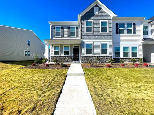 2334 Chert Ln, Raleigh, NC 27610