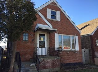 3527 W 74th St, Chicago, IL 60629