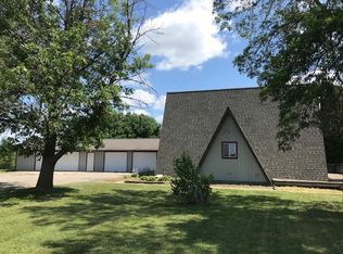 16438 Helmet Rd, Tomah, WI 54660