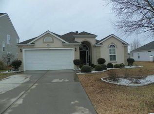 4004 Corn Planters Ln #THE, Myrtle Beach, SC 29579
