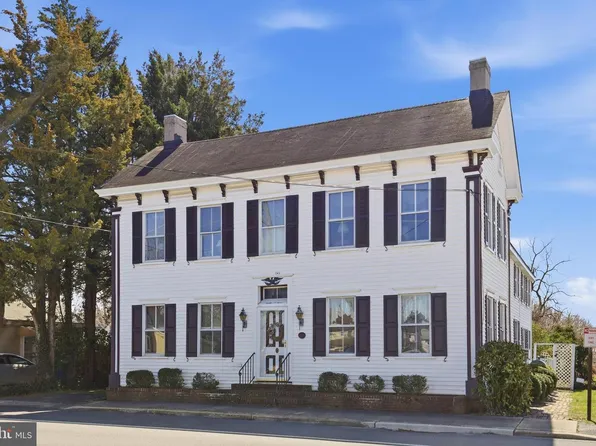 12 E Main St, Felton, DE 19943