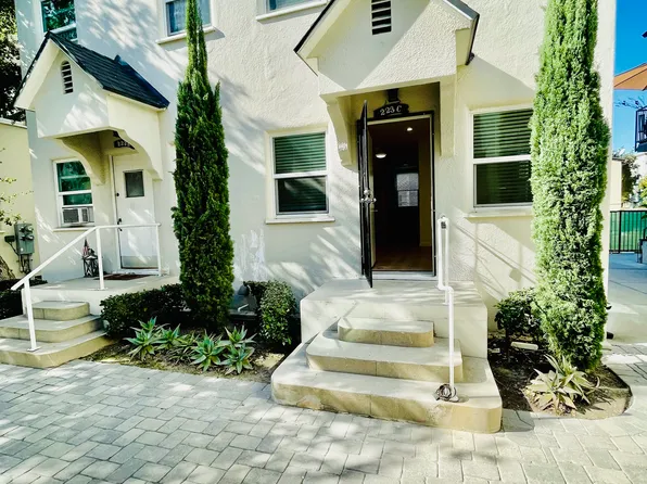 223 W Dryden St APT C, Glendale, CA 91202