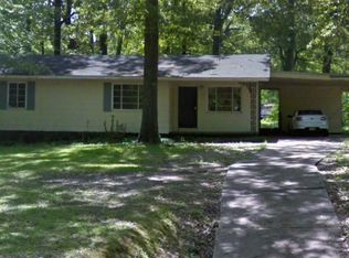 323 Colonial Dr, Jackson, MS 39204
