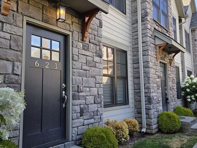 625 NE Randall Ave, Portland, OR, 97232