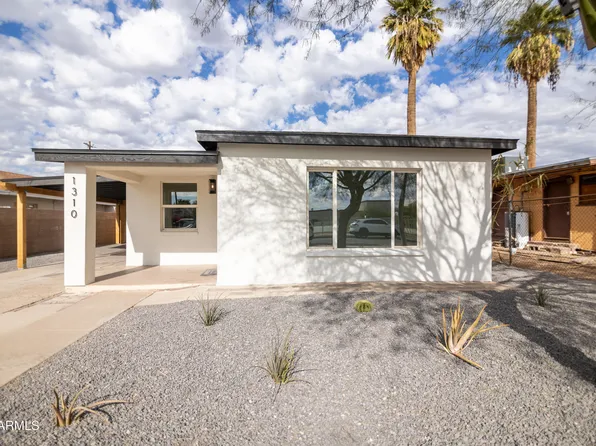 1310 E MONROE Street, Phoenix, AZ 85034