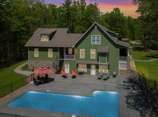 450 Laurel Run Dr, Callaway, VA 24067