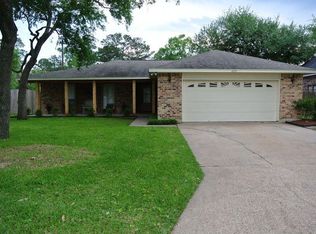 7255 Firethorn Dr, Beaumont, TX 77708