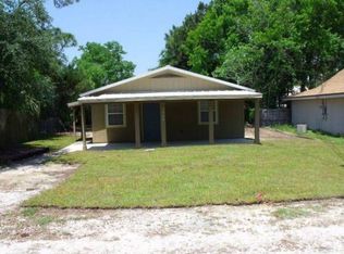 3926 Sabal St, Panama City Beach, FL 32408