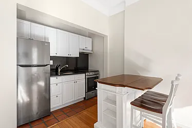 Rented by Corcoran