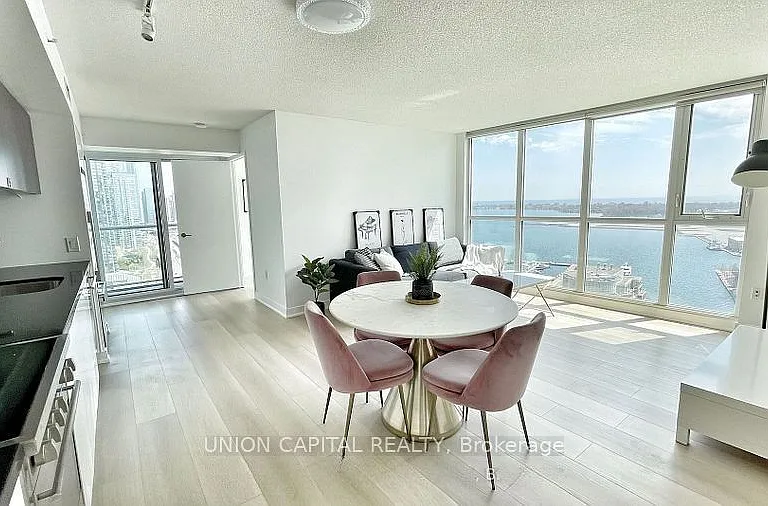 75 Queens Wharf Rd #2706 — Photo 1