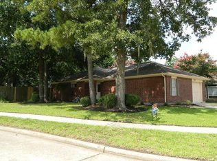 23046 Red Leo Ln, Spring, TX 77389