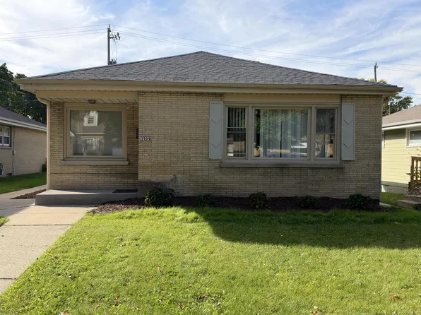 3909 N 62nd STREET, Milwaukee, WI 53216