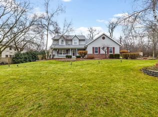 39004 89th St, Burlington, WI 53105