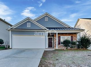 5540 Stowe Derby Dr, Charlotte, NC 28278