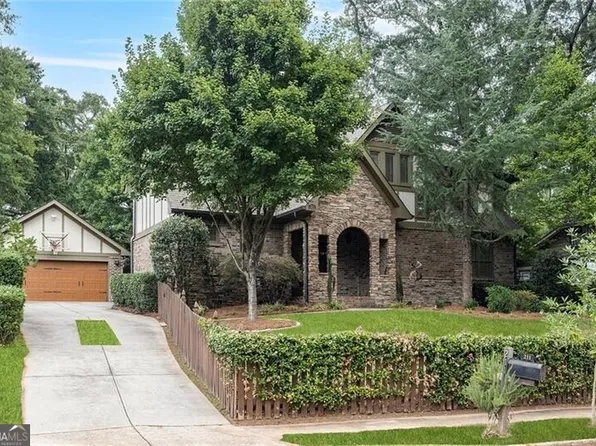 211 W Hill St, Decatur, GA 30030