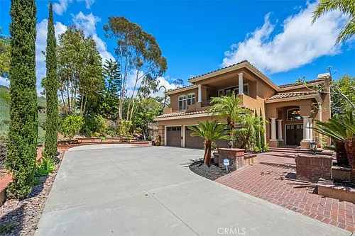 27510 Morro Dr Photo 1