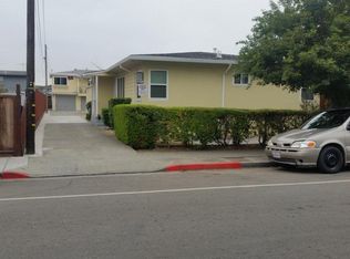 1554 165th Ave, San Leandro, CA