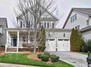 2834 Cameron Pond Dr, Cary, NC 27519