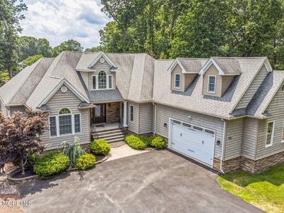131 Stone Hill Road, Freehold, NJ, 07728