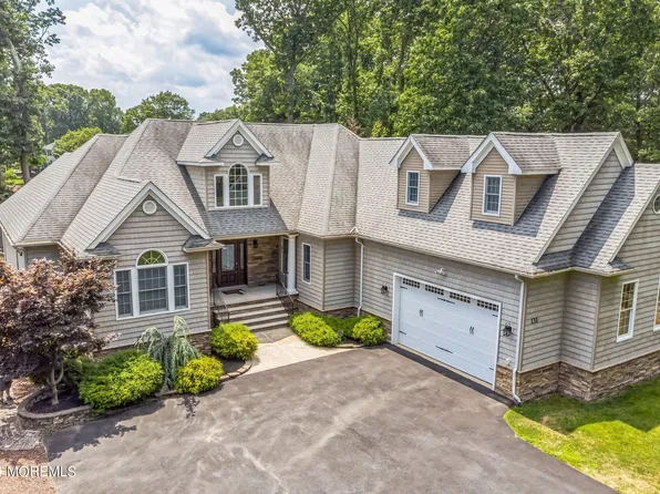 131 Stone Hill Road, Freehold, NJ 07728