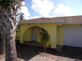 545 Wilson Ave #0, Satellite Beach, FL 32937