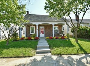 1015 Cameron St, Indianapolis, IN