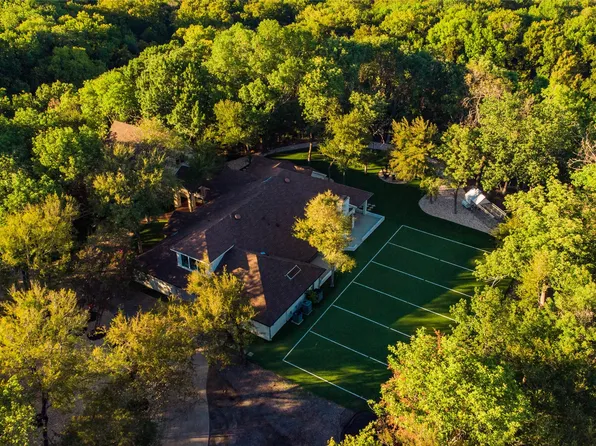 11900 N Anna Cade Rd, Rockwall, TX 75087