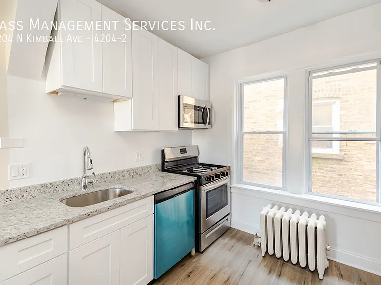 3402-08 W Berteau/4202-06 N Kimball — Photo 9
