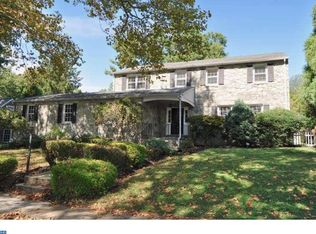 3211 Fordham Rd, Wilmington, DE 19807