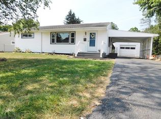 1109 54th St, Altoona, PA 16601