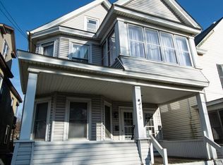 603 1st St #1, Watervliet, NY 12189