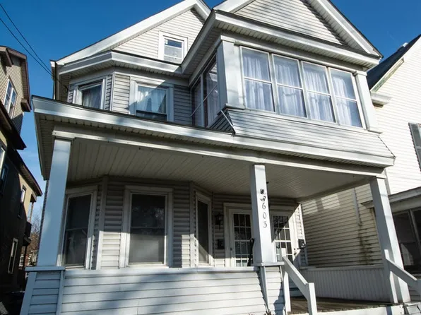 603 1st St #1, Watervliet, NY 12189