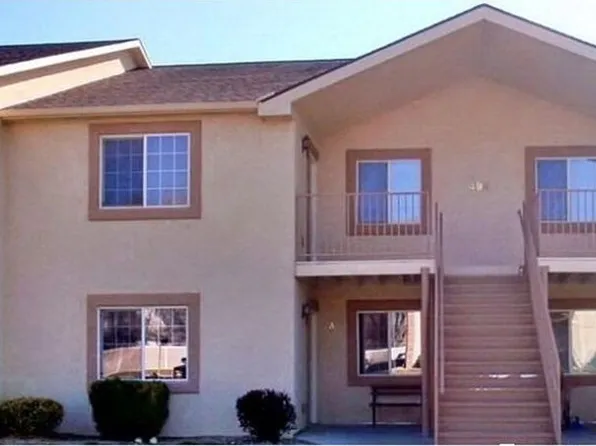492 Coronado Ct Unit A, Clifton, CO 81520