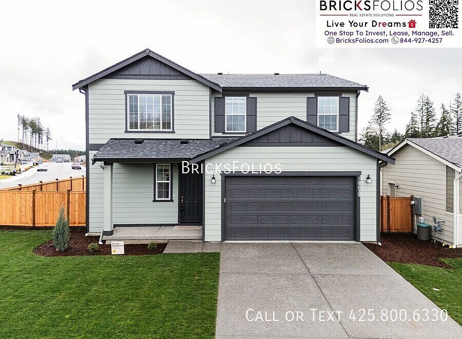 1st image of 18629 134th Ave E