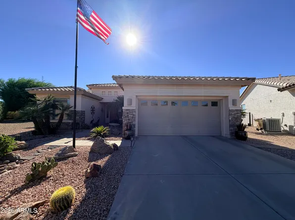 24826 S SEDONA Drive, Sun Lakes, AZ 85248