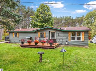 6188 Summit City Rd, Kingsley, MI 49649