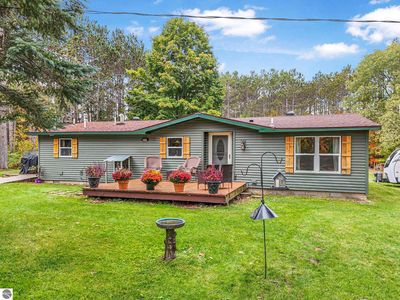 6188 Summit City Rd, Kingsley, MI, 49649