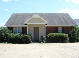 43 County Road 303, Oxford, MS 38655