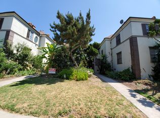 112 S Edgemont St #3, Los Angeles, CA 90004