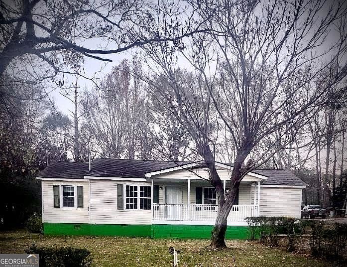 52 Glenn St, Newnan, GA 30263 MLS 20157055 Zillow