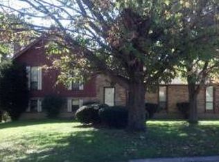 3793 Rivaridge Dr, Hamilton, OH 45011