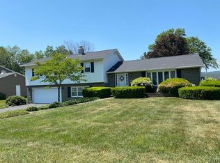 4549 Calvert St, Center Valley, PA 18034