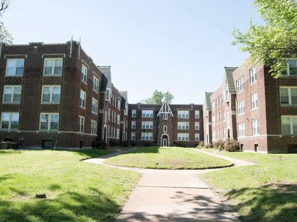3308 Russell Blvd, 3308 Russell Blvd APT F, Saint Louis, MO 63104
