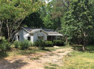 348 Camp Brooklyn Rd, Fitzgerald, GA 31750