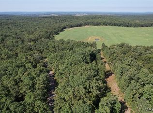 Off County Road 219, Fredericktown, MO 63645