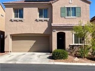 10614 Axis Mountain Ct, Las Vegas, NV 89166