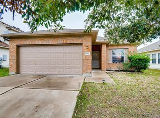 17921 Maxa Dr, Manor, TX 78653