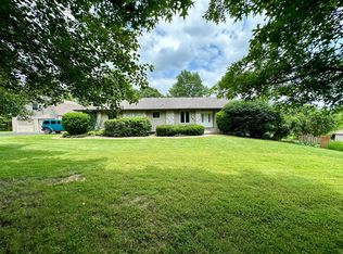 297 Colombo Rd, Ozark, MO 65721