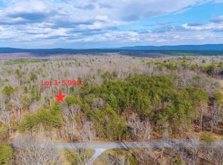 3 Chestnut Hill Rd, Crossville, TN 38555