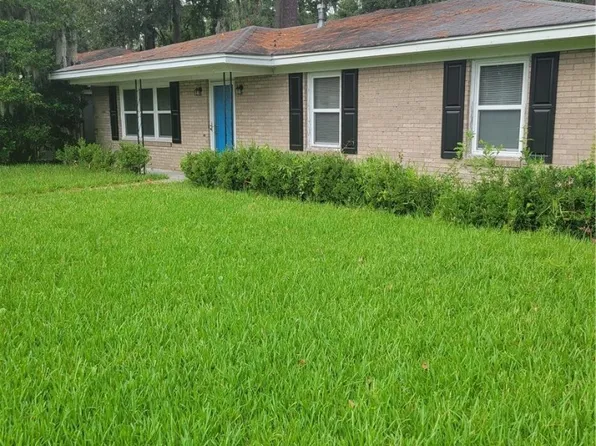712 Lee Boulevard, Savannah, GA 31405